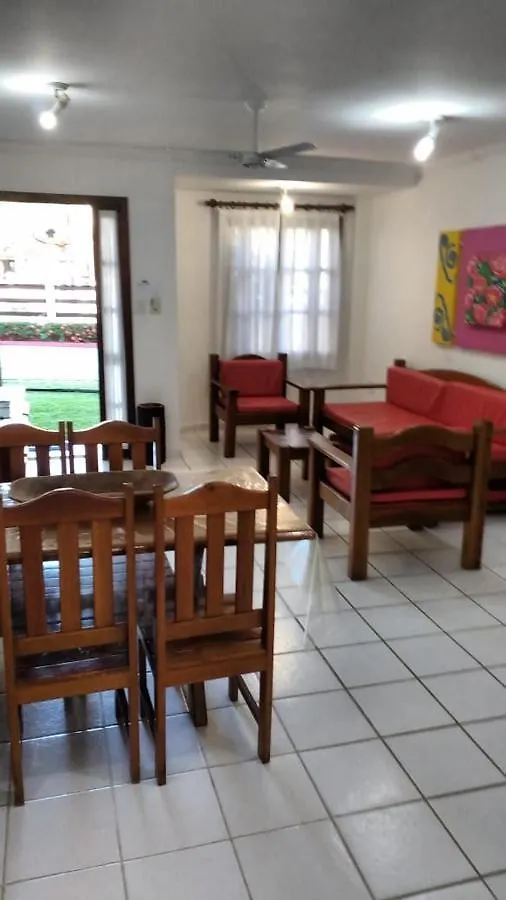 Condominio Jerusalem I Porto Seguro 0*,  Brazil