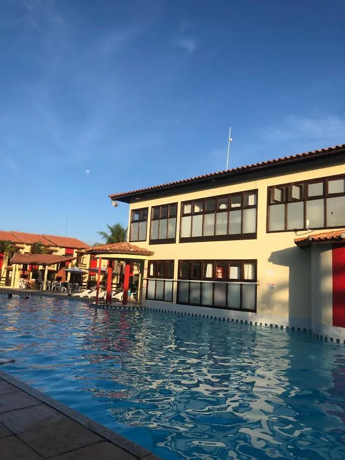Holiday home Condominio Jerusalem I Porto Seguro