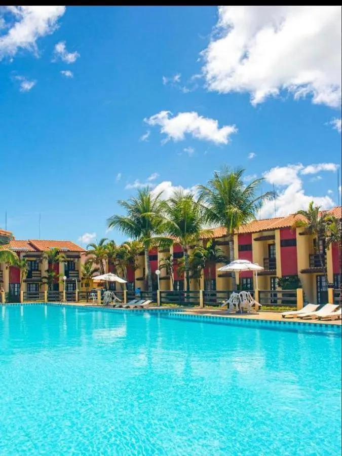 Condominio Jerusalem I Porto Seguro Brazil