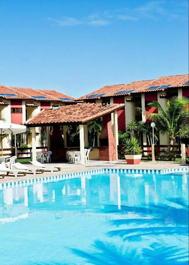 Holiday home Condominio Jerusalem I Porto Seguro Brazil