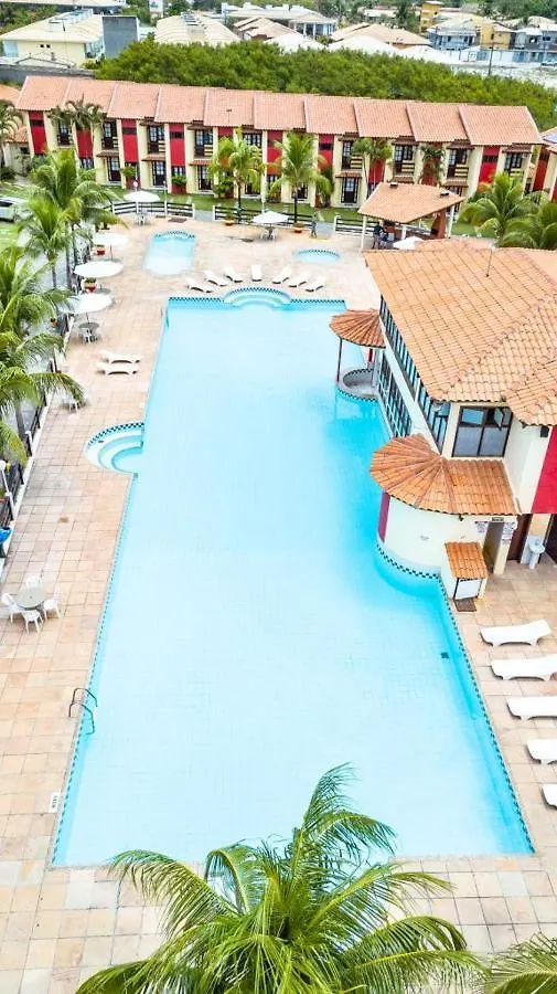 Condominio Jerusalem I Porto Seguro Brazil