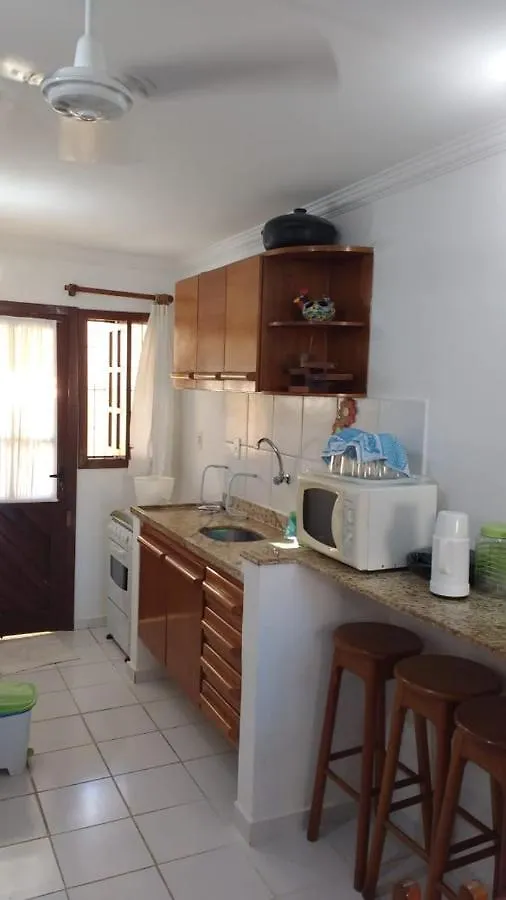 Condominio Jerusalem I Porto Seguro Brazil