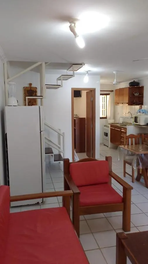 Condominio Jerusalem I Porto Seguro