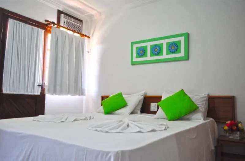 Condominio Jerusalem I Porto Seguro
