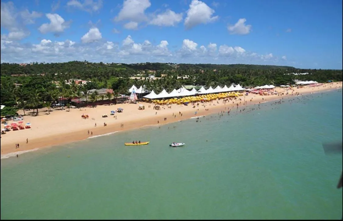 Holiday home Condominio Jerusalem I Porto Seguro Brazil