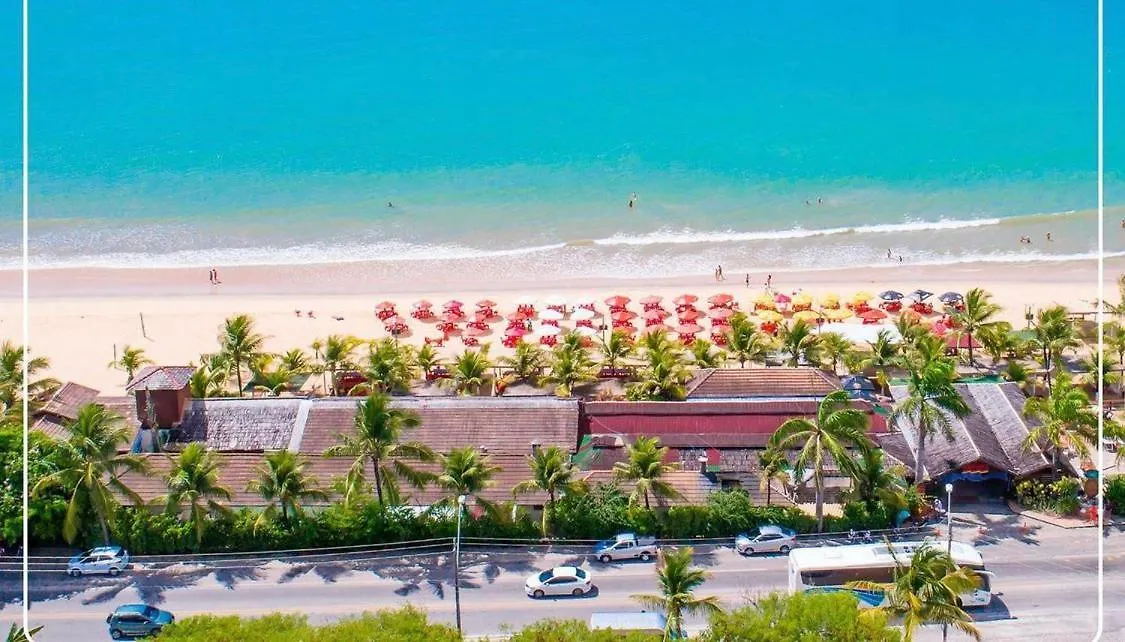 Holiday home Condominio Jerusalem I Porto Seguro